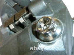 KTM 1390 SUPER DUKE R 2024 Boulons De Frein Avant En Titane À Double Action