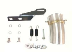 KTM 1390 SUPER DUKE R / evo- 2024 Silencieux Échappement MK2 INOX IXRACE AM3283S