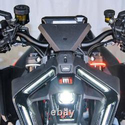 KTM 1390 Super Duke 2024+ Avant Clignotants NEW RAGE CYCLES