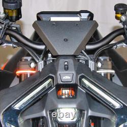 KTM 1390 Super Duke 2024+ Avant Clignotants NEW RAGE CYCLES