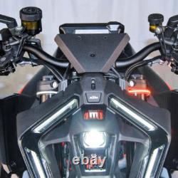 KTM 1390 Super Duke 2024+ Clignotants Avant New Rage Cycles Neuf