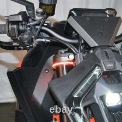 KTM 1390 Super Duke 2024+ Clignotants Avant New Rage Cycles Neuf