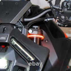 KTM 1390 Super Duke 2024+ Clignotants Avant New Rage Cycles Neuf