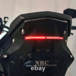 KTM 1390 Super Duke 2024+ Support De Garde-Boue New Rage Cycles