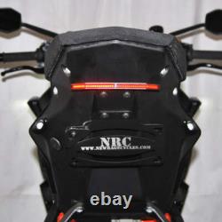 KTM 1390 Super Duke 2024+ Support De Garde-Boue New Rage Cycles