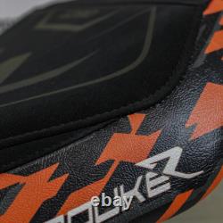 KTM 1390 Super Duke R 2024 2025 Siège Housse Tappezzeria Daim Spécial Édition