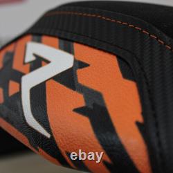 KTM 1390 Super Duke R 2024 2025 Siège Housse Tappezzeria Daim Spécial Édition