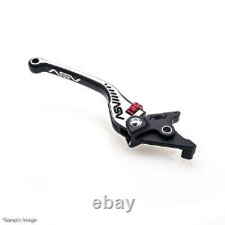 KTM 990R Super Duke 2006-2008 Leviers De Frein ASV C5 Regular BRC550-KBC