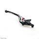KTM 990R Super Duke 2006-2008 Leviers De Frein ASV C5 Regular BRC550-KBC