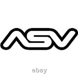 KTM 990R Super Duke 2006-2008 Leviers De Frein ASV C5 Regular BRC550-KBC