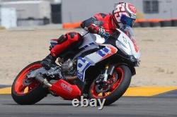KTM 990R Super Duke 2006-2008 Leviers De Frein ASV C5 Regular BRC550-KBC