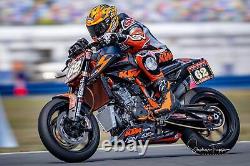 KTM 990R Super Duke 2006-2008 Standard ASV C5 Levier de Frein BRC550-KBC