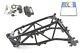 KTM 990 SUPER DUKE 6110300120033 61041031100 Cadre Avec Documents Et Kit Clé A