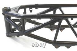 KTM 990 SUPER DUKE 6110300120033 61041031100 Cadre Avec Documents Et Kit Clé A