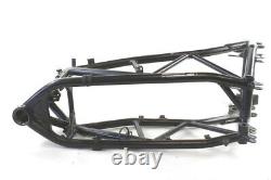 KTM 990 SUPER DUKE 6110300120033 61041031100 Cadre Avec Documents Et Kit Clé A