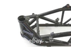 KTM 990 SUPER DUKE 6110300120033 61041031100 Cadre Avec Documents Et Kit Clé A