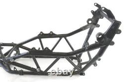 KTM 990 SUPER DUKE 6110300120033 61041031100 Cadre Avec Documents Et Kit Clé A