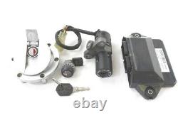 KTM 990 SUPER DUKE 6110300120033 61041031100 Cadre Avec Documents Et Kit Clé A