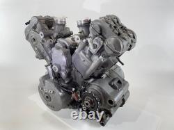 KTM 990 Super Duke 2005 Moteur fonctionnel LC8 57 726km