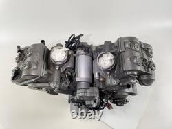 KTM 990 Super Duke 2005 Moteur fonctionnel LC8 57 726km