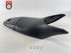 KTM 990 Super Duke 2005 banquette Ergo Seat siège 61007040000 KTM 990 Super Duke 2005 banquette Ergo Seat siège 61007040000