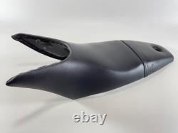 KTM 990 Super Duke 2005 banquette Ergo Seat siège 61007040000 KTM 990 Super Duke 2005 banquette Ergo Seat siège 61007040000