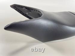 KTM 990 Super Duke 2005 banquette Ergo Seat siège 61007040000 KTM 990 Super Duke 2005 banquette Ergo Seat siège 61007040000