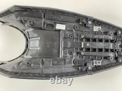 KTM 990 Super Duke 2005 banquette Ergo Seat siège 61007040000
