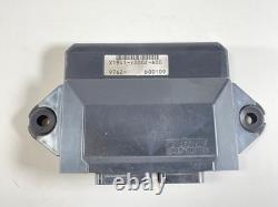 KTM 990 Super Duke 2005 commande CDI ECU X1941-Y002-A00