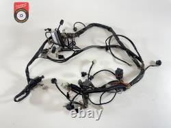 KTM 990 Super Duke 2005 faisceau de câbles faisceau principal d'occasion