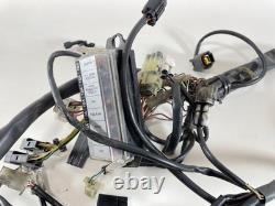 KTM 990 Super Duke 2005 faisceau de câbles faisceau principal d'occasion