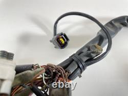 KTM 990 Super Duke 2005 faisceau de câbles faisceau principal d'occasion