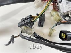 KTM 990 Super Duke 2005 faisceau de câbles faisceau principal d'occasion