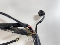 KTM 990 Super Duke 2005 faisceau de câbles faisceau principal d'occasion
