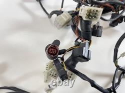 KTM 990 Super Duke 2005 faisceau de câbles faisceau principal d'occasion