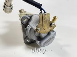 KTM 990 Super Duke 2005 pompe à essence pompe à carburant d'occasion