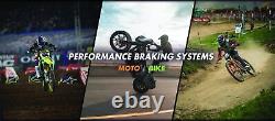 KTM 990 Super Duke 2006-2013 Galfer Avant Flottant Wave Frein Disque