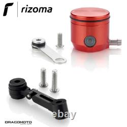 KTM 990 Super Duke 2007-2011 Réservoir de liquide de frein avant RIZOMA CT027