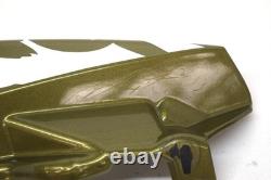 KTM 990 Super Duke 2010 Kit Carénage Vert Set 10 Covers