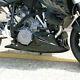 KTM 990 Super Duke Pan Du Ventre Carter D'Huile Capot. Gfk