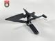 KTM 990 Super Duke R LC8 07-11 repose pied avant droit 61003039000 d'occasion