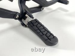 KTM 990 Super Duke R LC8 07-11 repose pied avant droit 61003039000 d'occasion