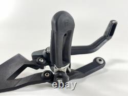 KTM 990 Super Duke R LC8 07-11 repose pied avant droit 61003039000 d'occasion