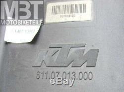 KTM 990 Super Duke Réservoir Réservoir à Carburant, Essence Bj. 10