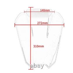 KTM Cache Arrière De Selle Protection Carénage Queue Super Duke R 1290 20-23 KTM Cache Arrière De Selle Protection Carénage Queue Super Duke R 1290 20-23