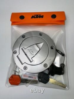KTM SUPER DUKE 1290 Bouchon de réservoir