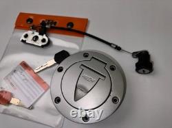 KTM SUPER DUKE 1290 Bouchon de réservoir