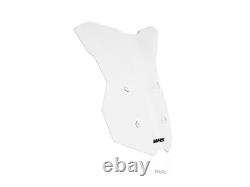 KTM SUPER DUKE 1290 GT 2019-2024 Bulle PARE BRISE WRS Claire KT006T