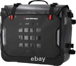 KTM SUPER DUKE 1290 GT ABS 2016-2018 SW Motech Sac Droit WP L Avec Adaptateur Pl