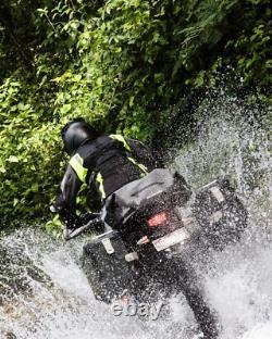 KTM SUPER DUKE 1290 GT ABS 2016-2018 SW Motech Sac Droit WP L Avec Adaptateur Pl